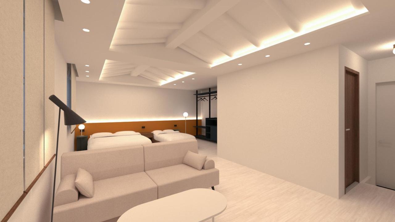 Hotelarrive Jeonju Sihwayeonpung Екстериор снимка