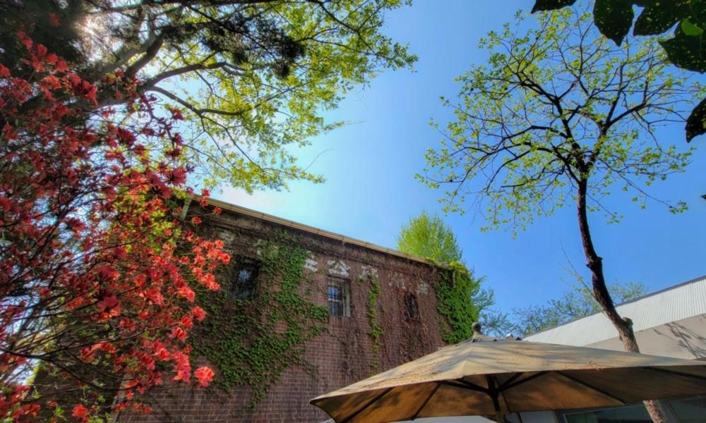 Hotelarrive Jeonju Sihwayeonpung Екстериор снимка