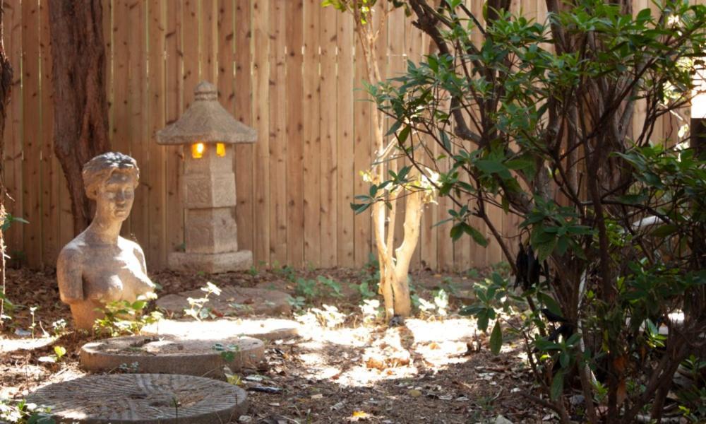Hotelarrive Jeonju Sihwayeonpung Екстериор снимка